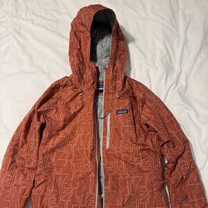 Patagonia Women's Insulated Powder Town Jacket